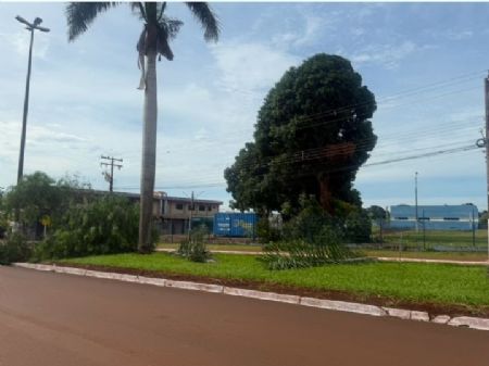 Cidade de Maracaju que tem mais previsão de chuvas para hoje