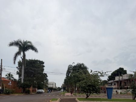 Avenida João Pedro Fernandes Maracaju