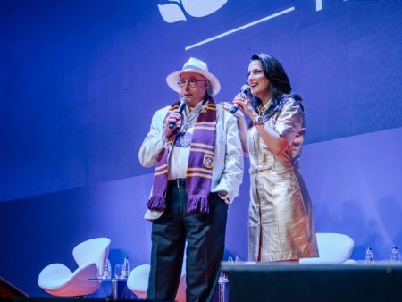 10º CNMA encerra edição histórica com 3 mil participantes e se consolida como maior congresso global dedicado às mulheres do agro
