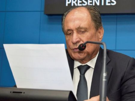 Zé Teixeira defende criação de Restaurante Popular em Dourados