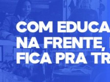 Prova nacional mobiliza veteranos e professores em formação