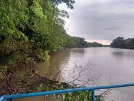 Rio Brilhante que está na rodovia entre Maracaju e Rio Brilhante