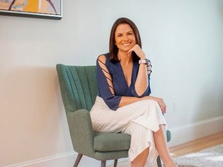 Juliana Coria Psicoterapeuta  Integrativa