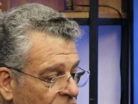 Prefeito Vinicius Terin de Chapadão do Céu GO