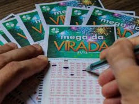 Se você ganhasse R$ 1 bilhão na Mega da Virada, o que faria?