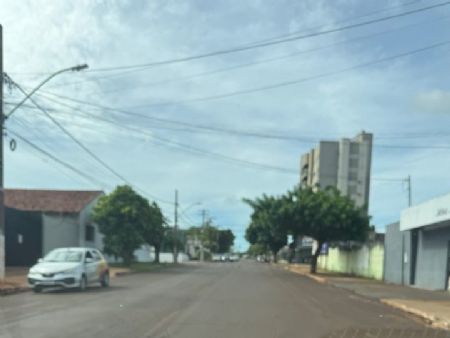 Cidade de Marcaju sol predomina na manhã deste sábado dia 27