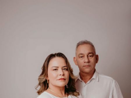 Advogado Áureo Souza Soares e Jucélia Froes Bessa inauguram novo escritório em Maracaju