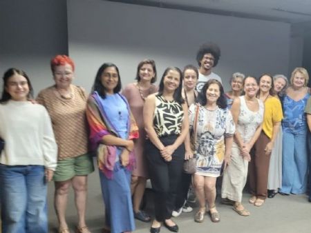 Projeto Cine Mulheres, Glauces e Leilas exibe filme “Leila Diniz” gratuitamente no MIS