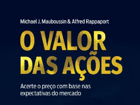 O valor das expectativas: o olhar estratégico e necessário sobre as ações