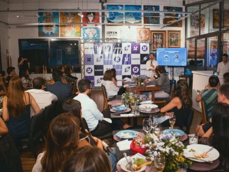 Kaizen celebra 5 anos com meta de chegar a dois mil alunos em 2026