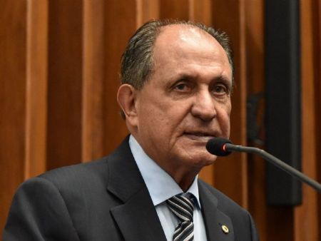 Zé Teixeira solicita reparos emergenciais em pontes de Costa Rica Zé Teixeira solicita reparos emergenciais em pontes de Costa Rica