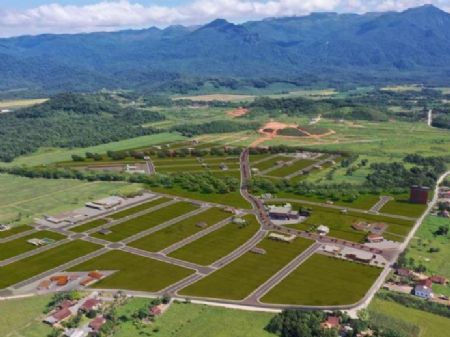Nova geração de bairros planejados muda o mapa urbano de SC e registra valorização acima de 20%