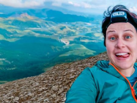 Força Além dos Músculos: Como o Esporte ao Ar Livre Ajuda Mulheres a Superar a Síndrome da Impostora