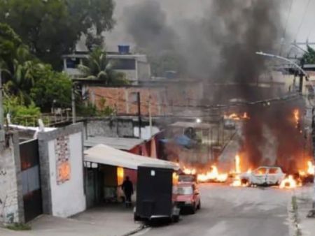 Operação no Alemão e na Penha já é a mais letal da história do Rio CNN