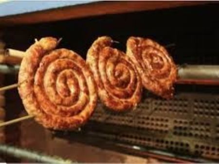 30ª Festa da Linguiça consolida Maracaju como referência gastronômica em Mato Grosso do Sul