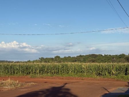 Previsão é de nova frente fria no Estado MS