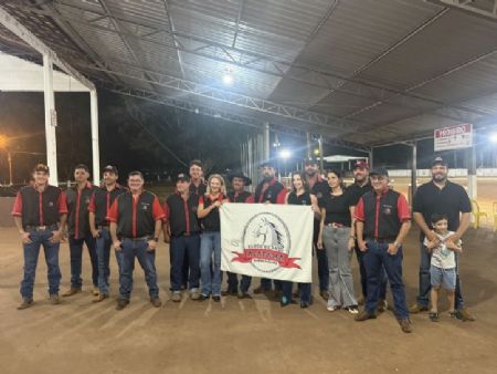 Nova diretoria foi empossada na noite desta quarta-feira na sede da Acatama