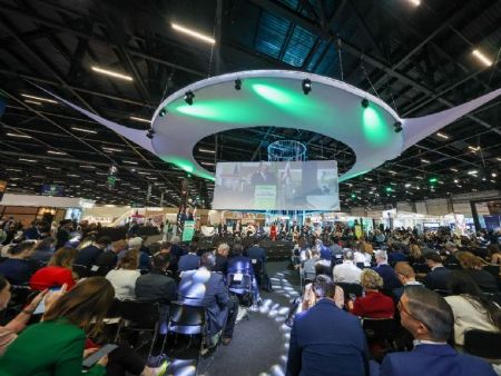 Abertura do Brazil Windpower 2025 reforça aliança entre governos e setor produtivo pela transição energética e pela industrialização verde