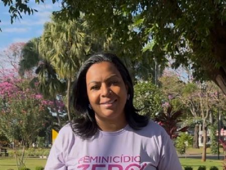 Emocionada, Jamaika destacou que o prêmio representa o resultado de um trabalho coletivo.