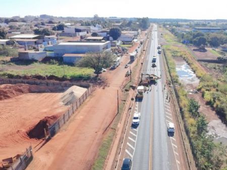 Foto: Divulgação MSVia