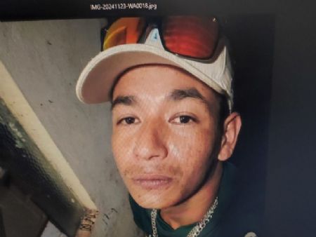  Everson Ramires Mendieta, de 31 anos, conhecido pelo apelido de “Macaco”, foi executado a tiros em uma residência localizada na Vila Juquita.