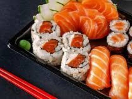 Sakura celebra o Dia do Sushi com brindes exclusivos no ponto de venda