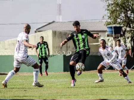 Bataguassu e Aquidauana travam disputa pelo título da Série B de MS