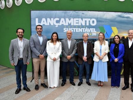 Fiems participa do lançamento da Agenda Sustentável 2025 da Agems