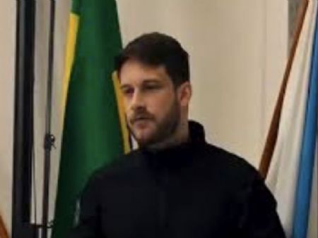 Delegado Pedro Paiva apresenta balanço da Polícia Civil de Maracaju com alta resolutividade de inquéritos