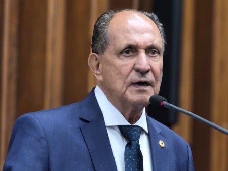 O mais votado da lista