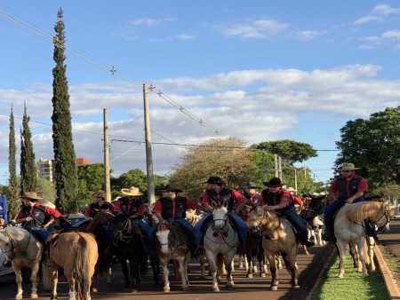 Acatama presta homenagens a Arthur Basso Stefanello