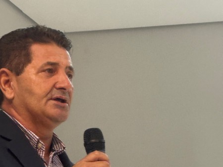 Vereador Catito (PSDB)