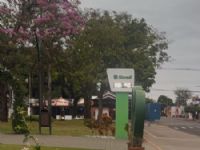 Maracaju amanheceu gelada, e o frio ainda vai continuar. Cuide-se!