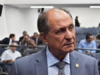 Deputado Zé Teixeira cobra valorização de agentes de saúde