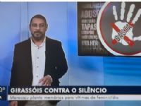 A Rede de TV Morena foi um dos canais que divulgou matéria na edição do MS 1
