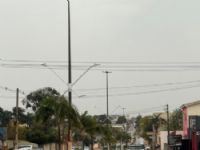 Centro de Maracaju segunda-feira, 01 de setembro