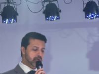 Vereador Bruno barros do Patido Liberal