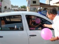 Outubro Rosa: Zé Teixeira reafirma compromisso com saúde da mulher