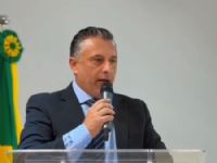 Vereador Renner Barbosa solicita alargamento da Rua dos Trabalhadores, no bairro Egídio Ribeiro