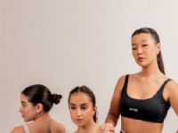 Modelos com marca Koré