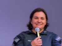 coronel PM Neidy Nunes Barbosa Centurião