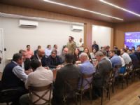 Governo municipalista: Ponta Porã garante recursos para 100% de pavimentação em três bairros e sanga Puitã
