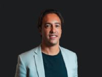 CEO da Gamefic, Rubens Samuel