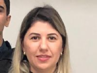 a delegada Gláucia Fernanda Valério, da Polícia Civil de Mato Grosso do Sul durante entrevista