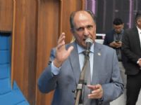 Infraestrutura: Zé Teixeira solicita manutenção de acesso em aldeia e asfalto em Dourados