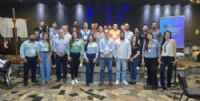 Programa Cidade Empreendedora em parceria com a prefeitura, é realizado em Maracaju. (Foto: Divulgação)