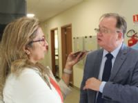 o desembargador Dorival Renato Pavan, presidente do Tribunal de Justiça de Mato Grosso do Sul (TJMS), concedeu entrevista ao portal Tudo do MS