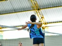Atletas de Maracaju foram brilhantes durante a disputa dos jogos escolares