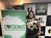 secretaria municipal de assistencia social Leiza Barbosa