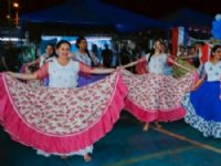 Festival celebra a cultura e arte do Paraguai e da fronteira